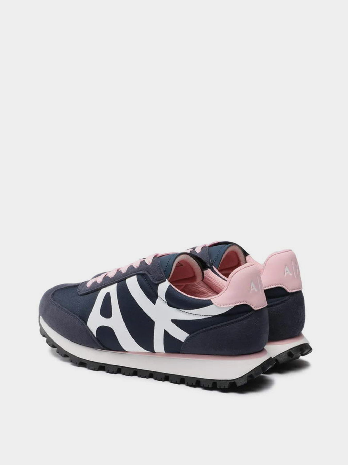 Кросівки Armani Exchange модель XDX138-XV732-S936 Кросівки Armani Exchange модель XDX138-XV732-S936 Фото