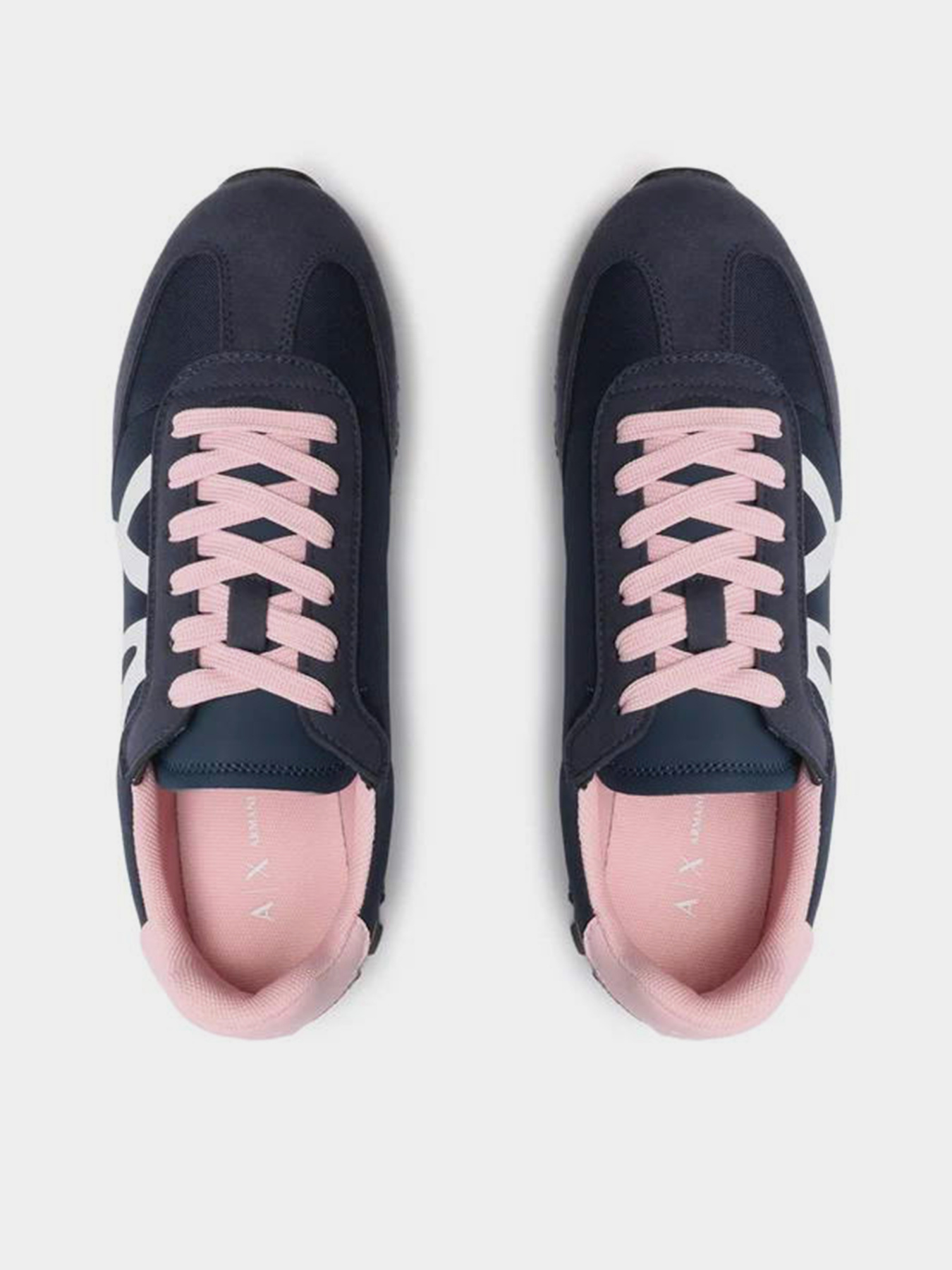Кросівки Armani Exchange модель XDX138-XV732-S936 Кросівки Armani Exchange модель XDX138-XV732-S936 Фото