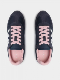 Кросівки Armani Exchange модель XDX138-XV732-S936 Фото
