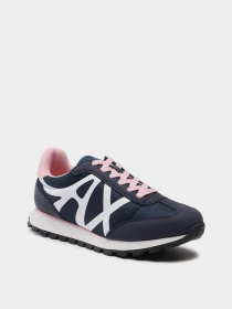 Кросівки Armani Exchange модель XDX138-XV732-S936 Фото