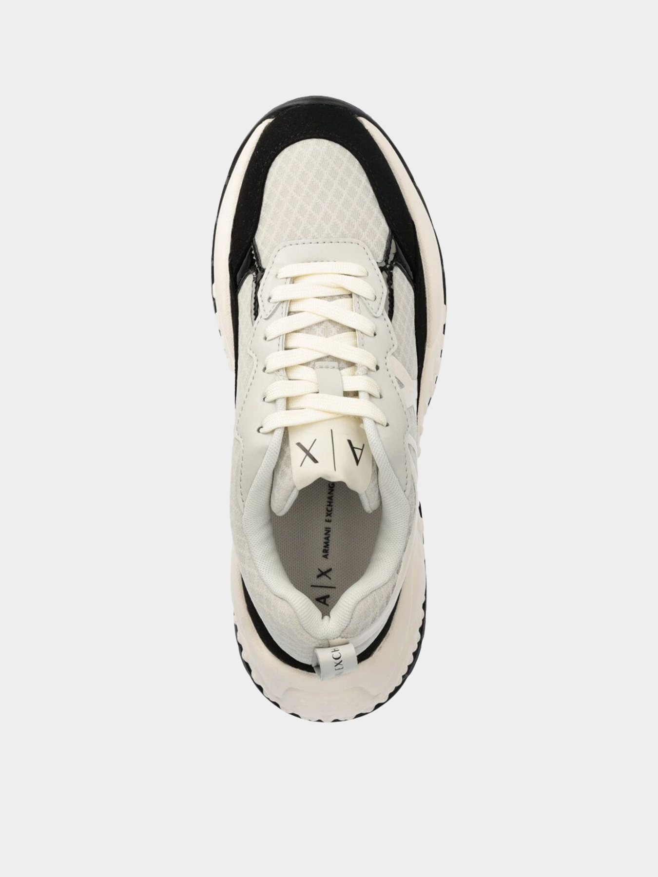 Кросівки Armani Exchange модель XDX141-XV740-S951 Фото