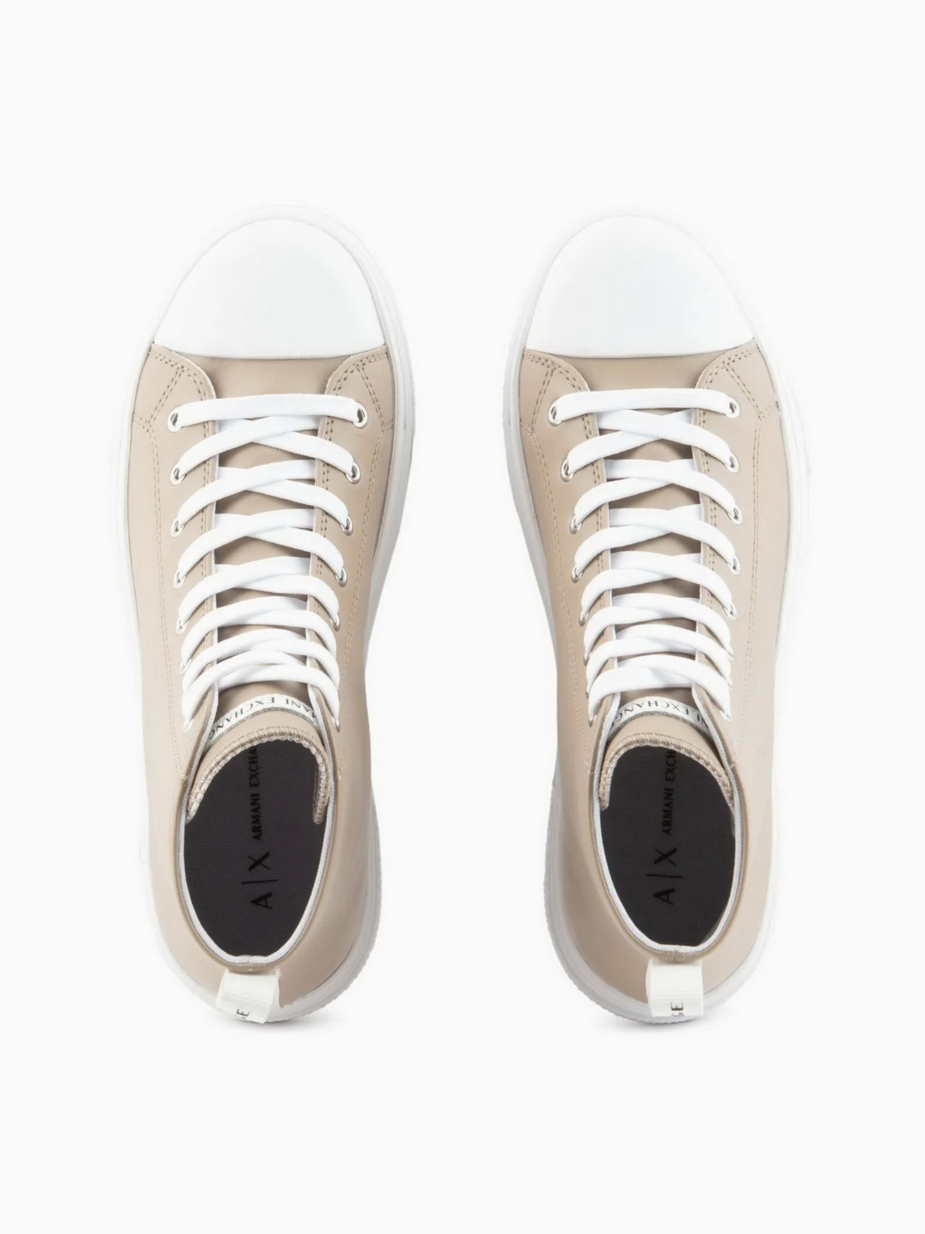 Кеди Armani Exchange модель XDZ021-XV571-00772 Фото