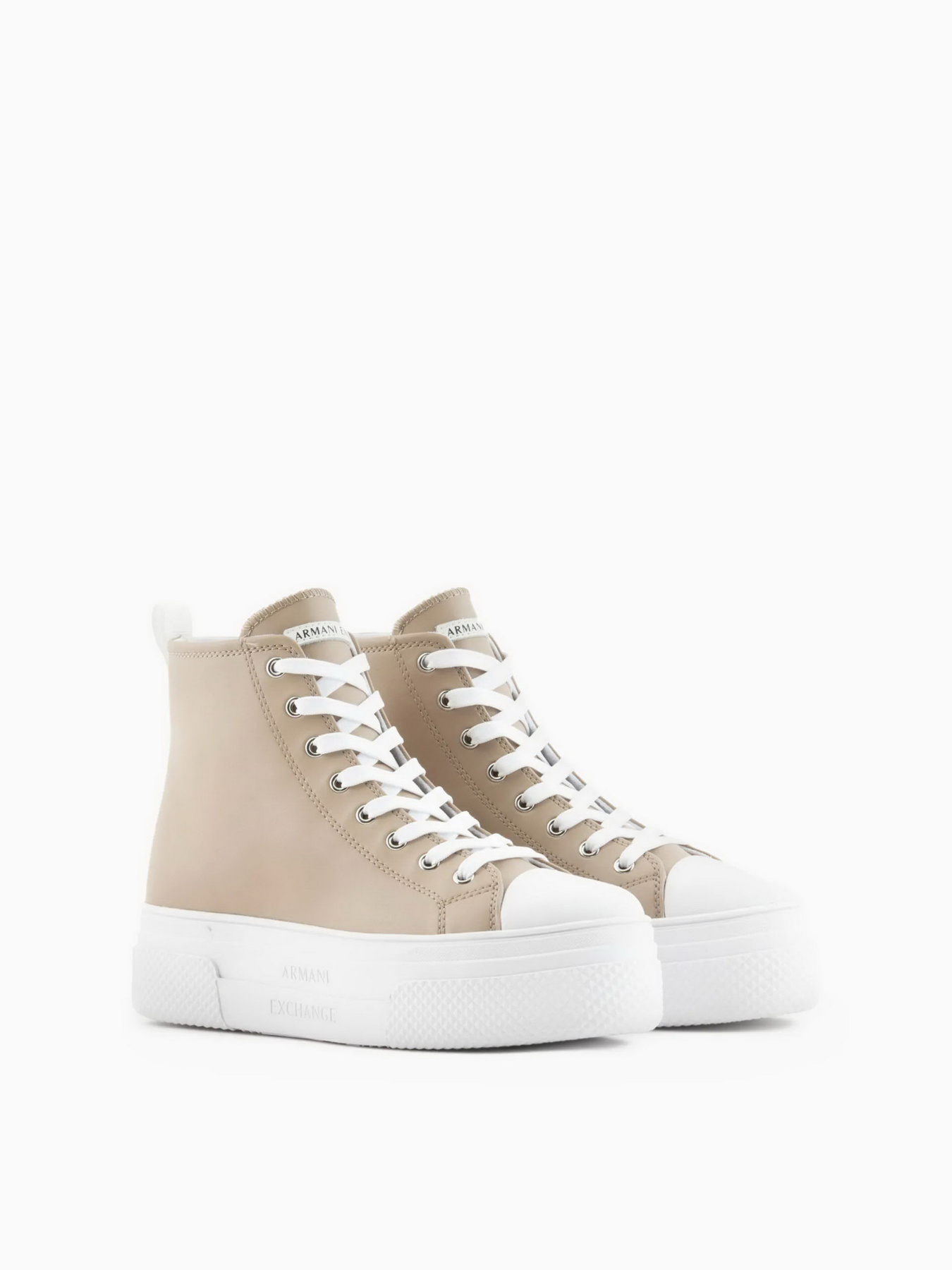 Кеди Armani Exchange модель XDZ021-XV571-00772 Фото