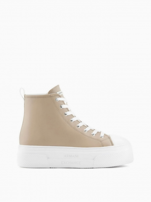 Кеды Armani Exchange модель XDZ021-XV571-00772 Фото
