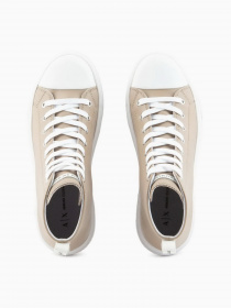 Кеди Armani Exchange модель XDZ021-XV571-00772 Фото