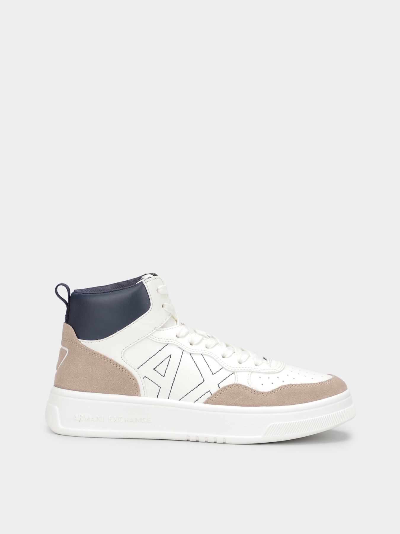 Кросівки Armani Exchange модель XDZ024-XV579-S030 Кросівки Armani Exchange модель XDZ024-XV579-S030 Фото