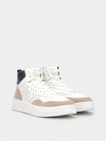 Кросівки Armani Exchange модель XDZ024-XV579-S030 Фото