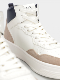 Кросівки Armani Exchange модель XDZ024-XV579-S030 Фото