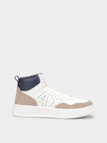 Кросівки Armani Exchange модель XDZ024-XV579-S030 Фото
