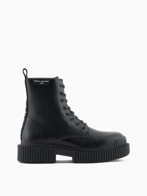 Ботинки и сапоги Armani Exchange модель XDM015-XV789-00002 Фото