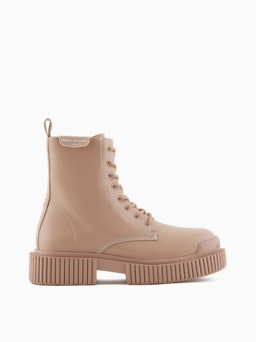 Ботинки и сапоги Armani Exchange модель XDM015-XV789-00558 Фото