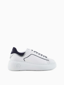 Кросівки Armani Exchange модель XDX108-XV788-T288 Фото