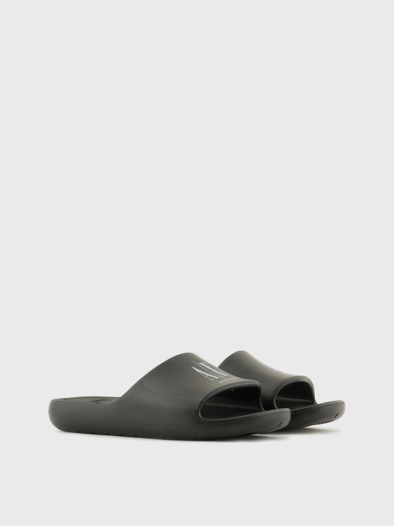 Шлёпанцы Armani Exchange модель XDP038-XV703-S277 Фото