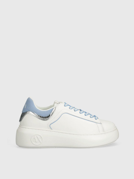 Кросівки Armani Exchange модель XDX108-XV788-T781 Фото