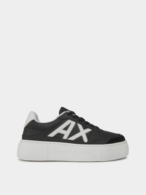 Кросівки Armani Exchange модель XDX147-XV830-T037 Фото
