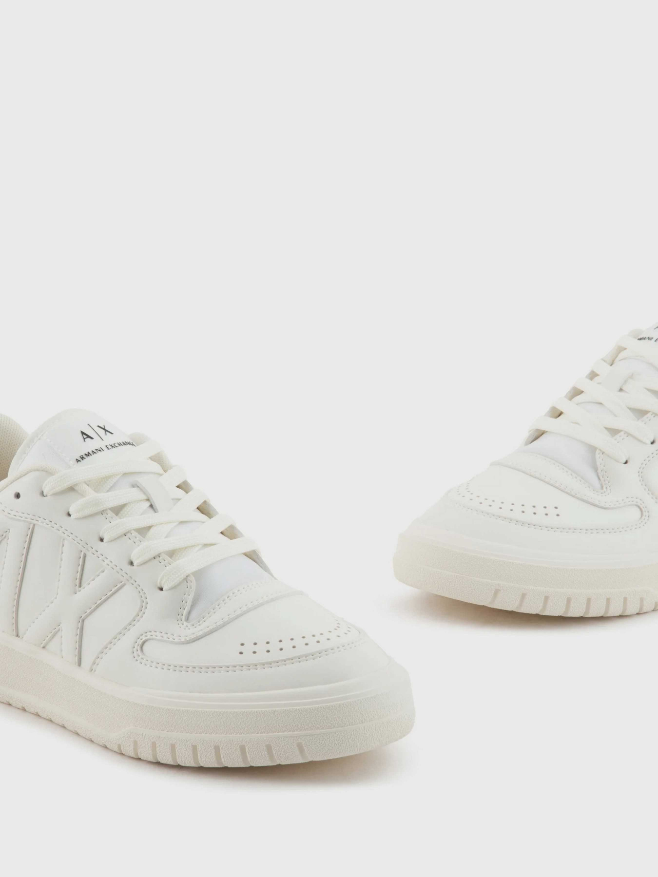 Кросівки Armani Exchange модель XDX149-XV765-M801 Фото