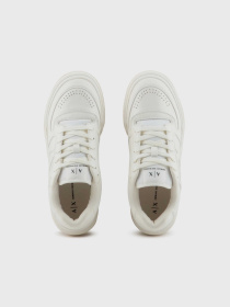 Кросівки Armani Exchange модель XDX149-XV765-M801 Фото