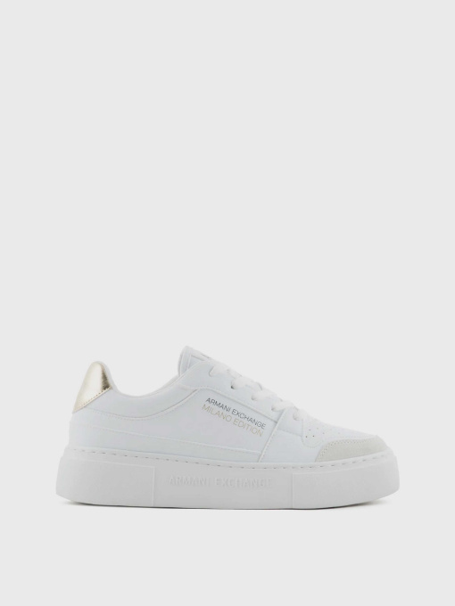 Кросівки Armani Exchange модель XDX157-XV838-K702 Фото