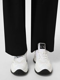 Кроссовки Armani Exchange модель XDX120-XV708-T802 Фото
