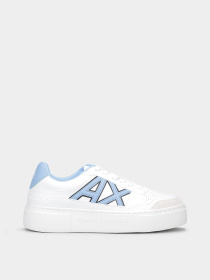 Кросівки Armani Exchange модель XDX147-XV830-K709 Фото