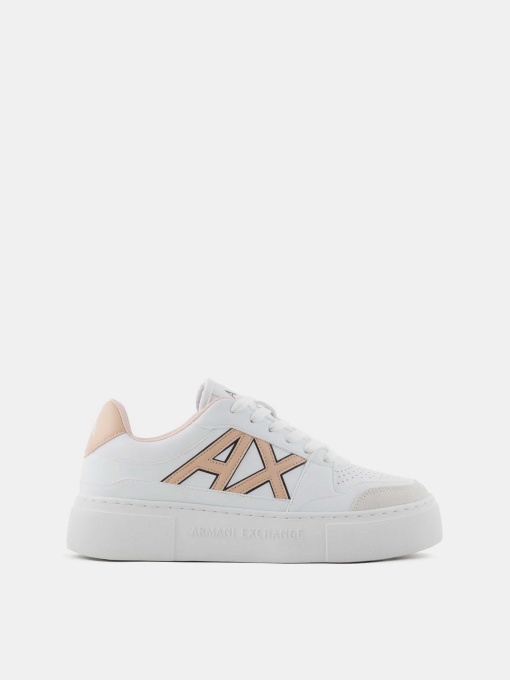 Кросівки Armani Exchange модель XDX147-XV830-K722 Фото