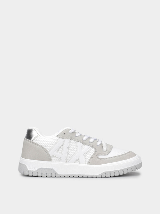 Кросівки Armani Exchange модель XDX150-XV831-T796 Фото