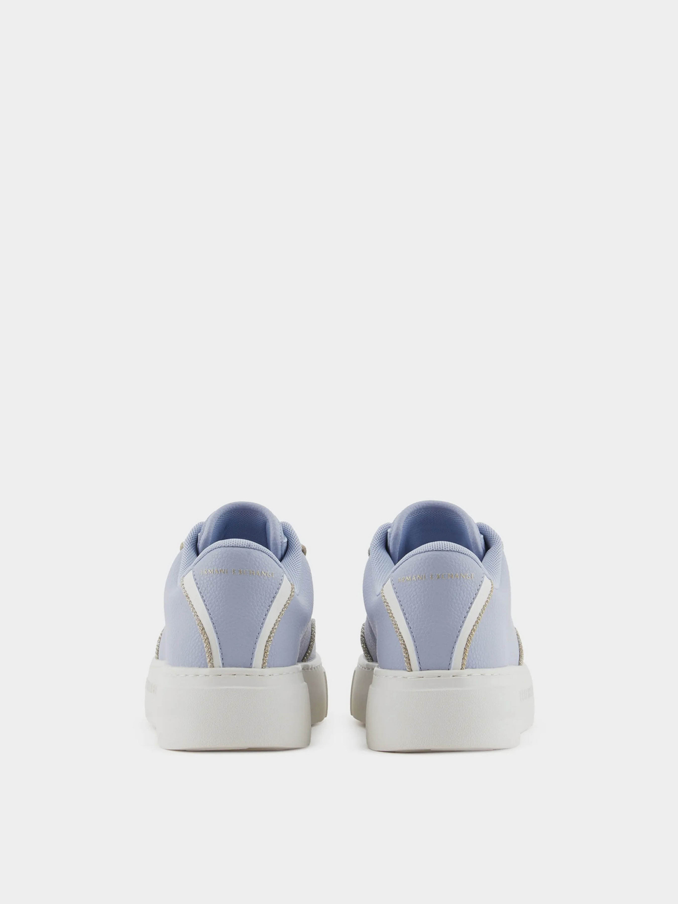 Кросівки Armani Exchange модель XDX160-XV888-U272 Фото