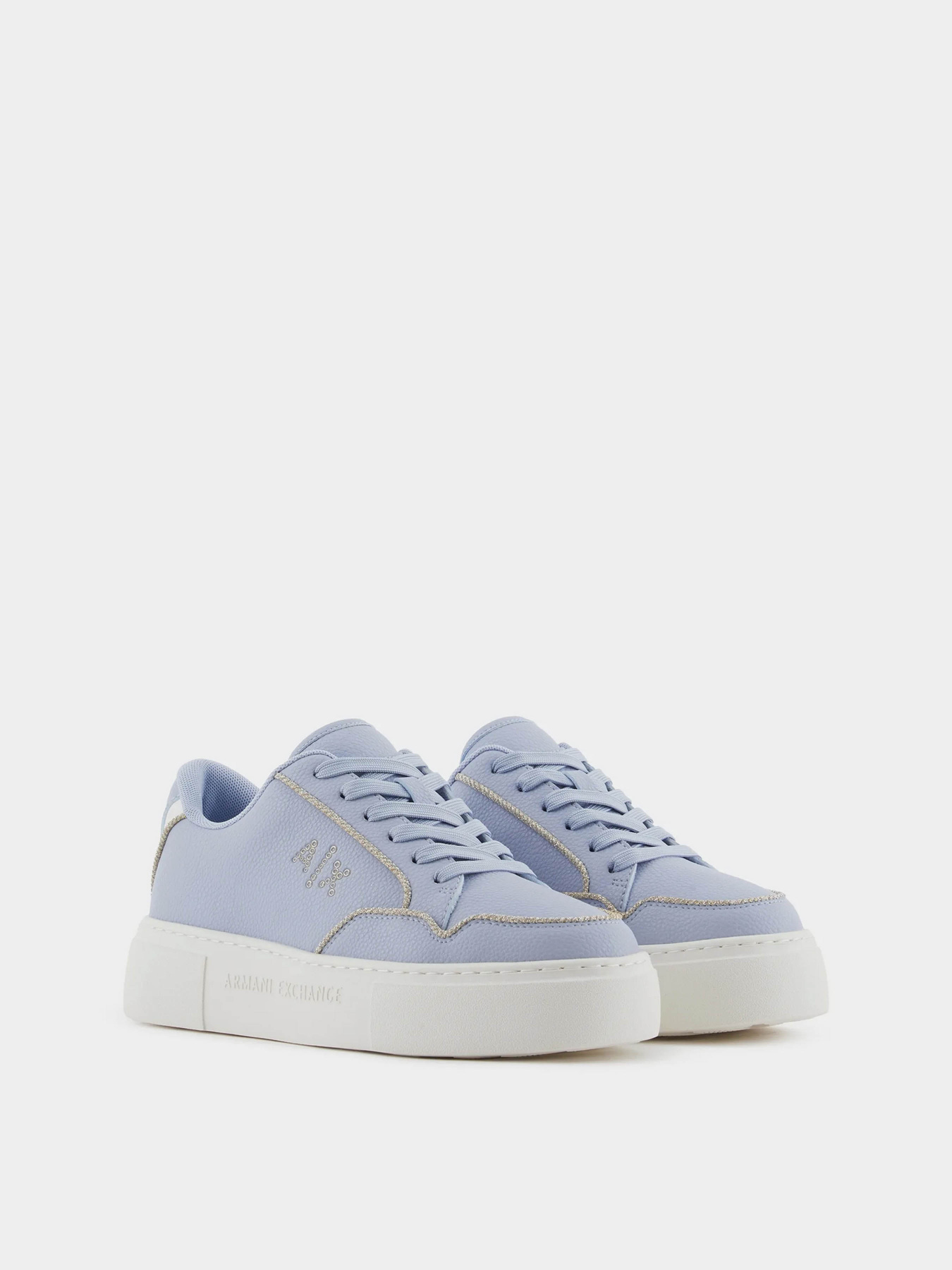 Кросівки Armani Exchange модель XDX160-XV888-U272 Фото