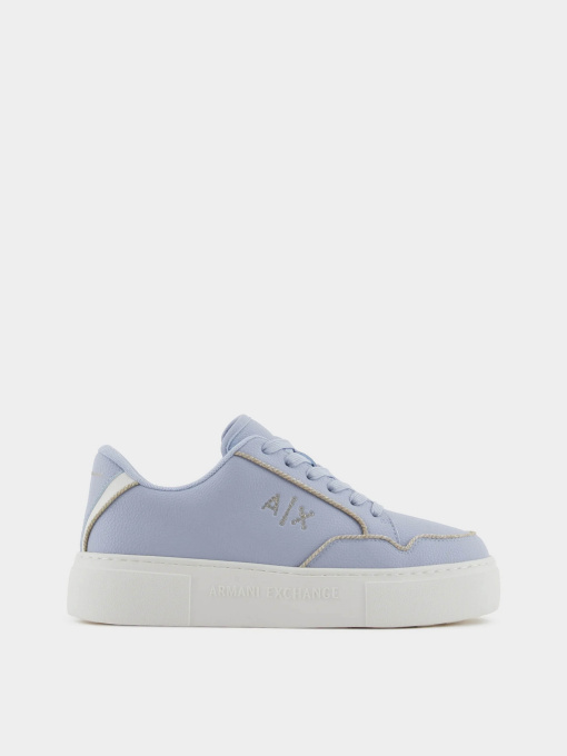 Кроссовки Armani Exchange модель XDX160-XV888-U272 Фото