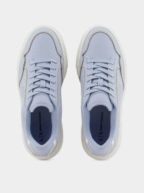 Кросівки Armani Exchange модель XDX160-XV888-U272 Фото