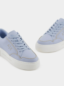 Кросівки Armani Exchange модель XDX160-XV888-U272 Фото