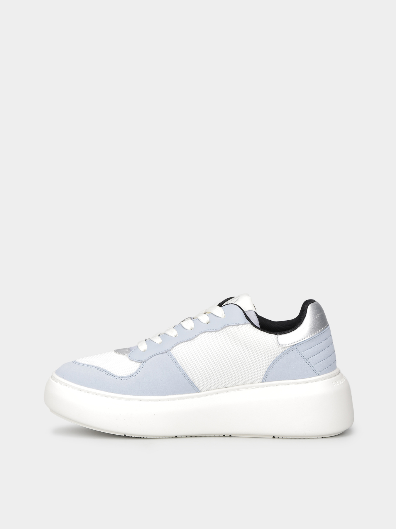 Кросівки Armani Exchange модель XDX167-XV893-S740 Фото