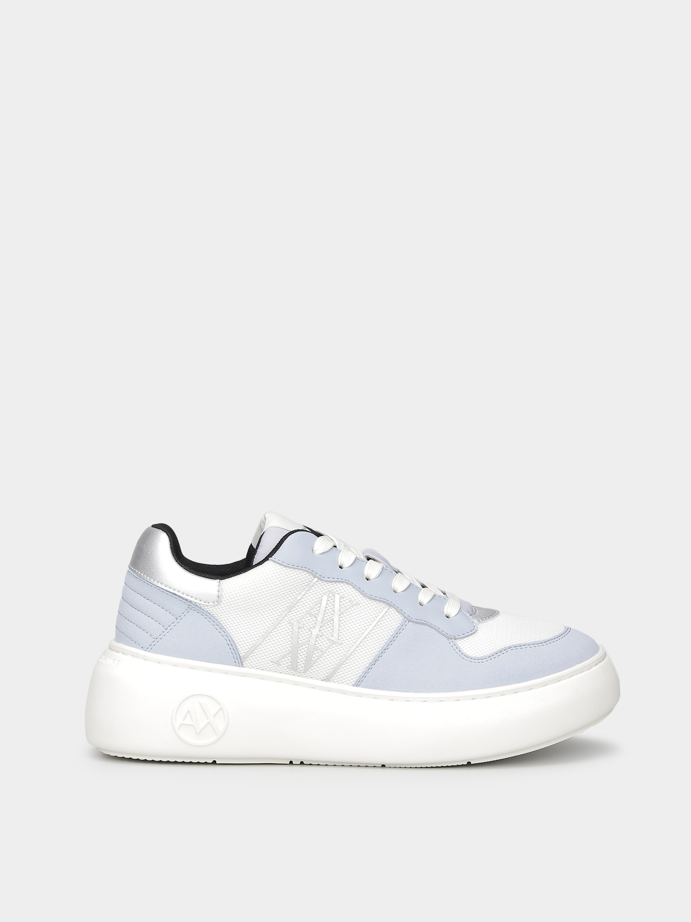 Кросівки Armani Exchange модель XDX167-XV893-S740 Фото