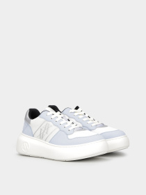 Кросівки Armani Exchange модель XDX167-XV893-S740 Фото