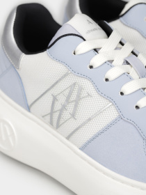 Кросівки Armani Exchange модель XDX167-XV893-S740 Фото