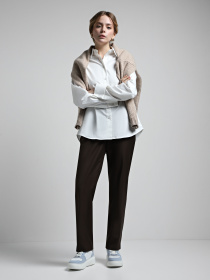 Кросівки Armani Exchange модель XDX167-XV893-S740 Фото