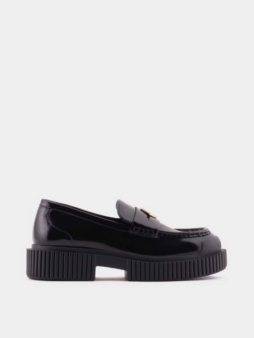 Туфли и лоферы Armani Exchange модель XDA005-XV878-00002 Фото