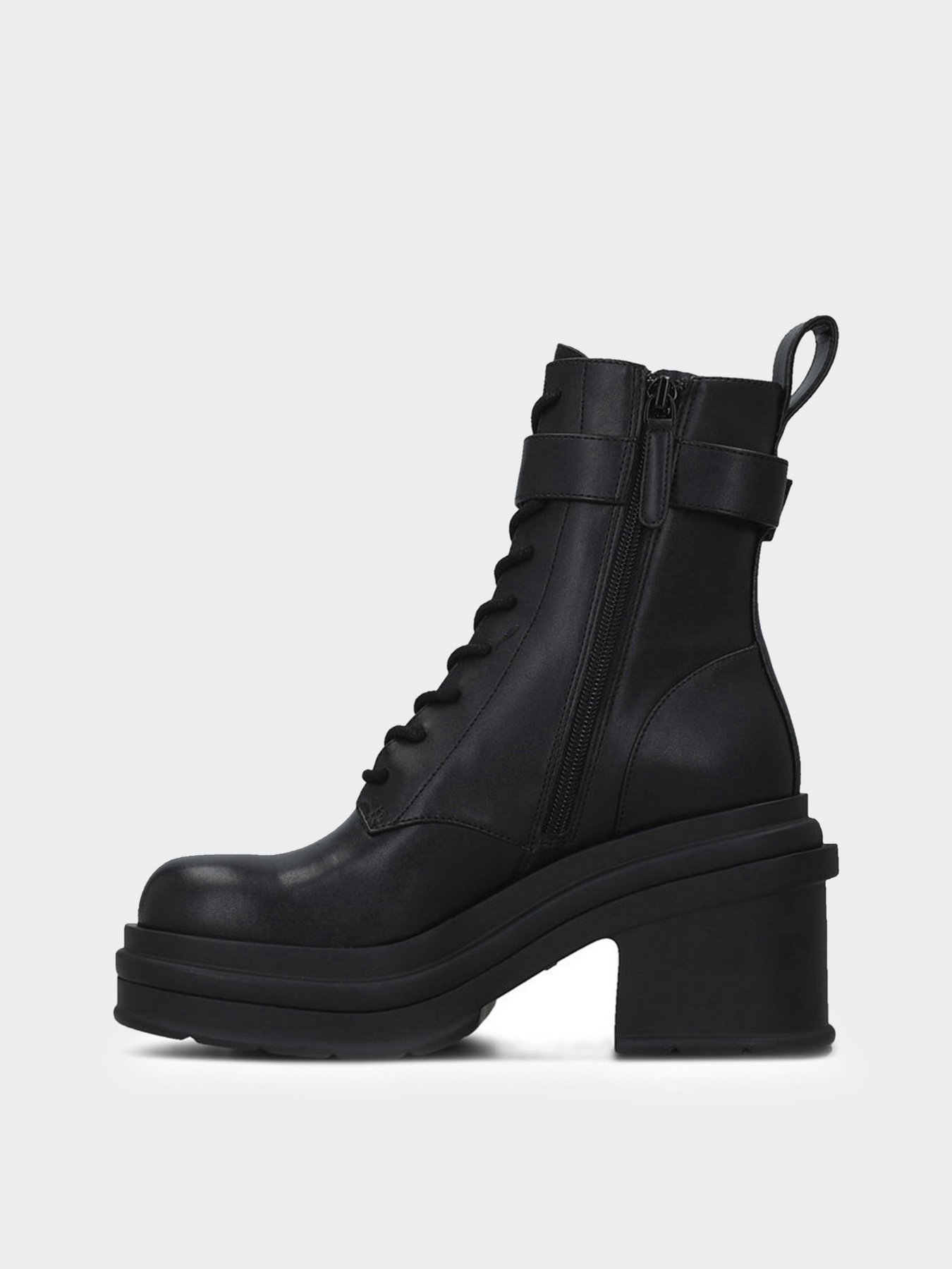 Черевики та чоботи Armani Exchange модель XDN034-XV586-00002 Черевики та чоботи Armani Exchange модель XDN034-XV586-00002 Фото