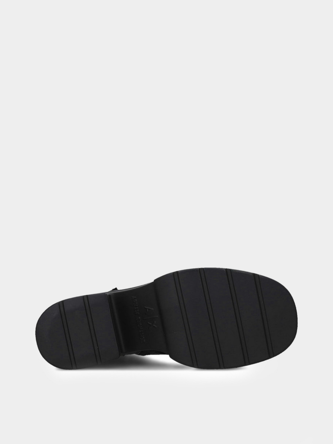 Черевики та чоботи Armani Exchange модель XDN034-XV586-00002 Черевики та чоботи Armani Exchange модель XDN034-XV586-00002 Фото