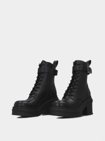 Черевики та чоботи Armani Exchange модель XDN034-XV586-00002 Фото