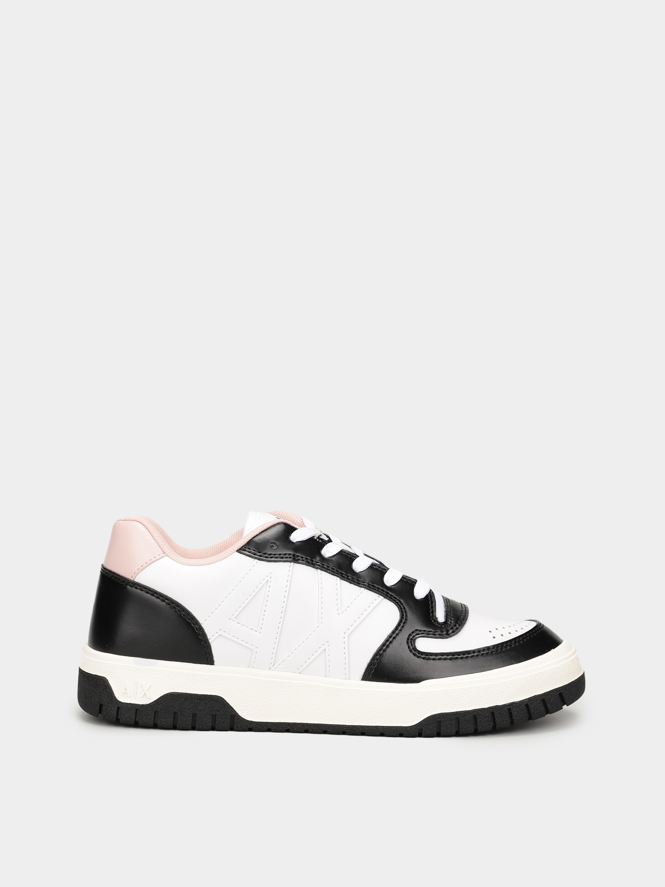 Кросівки Armani Exchange модель XDX149-XV765-K488 Фото