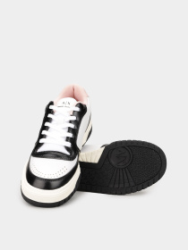 Кросівки Armani Exchange модель XDX149-XV765-K488 Фото