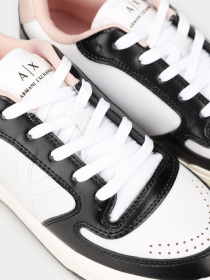 Кросівки Armani Exchange модель XDX149-XV765-K488 Фото
