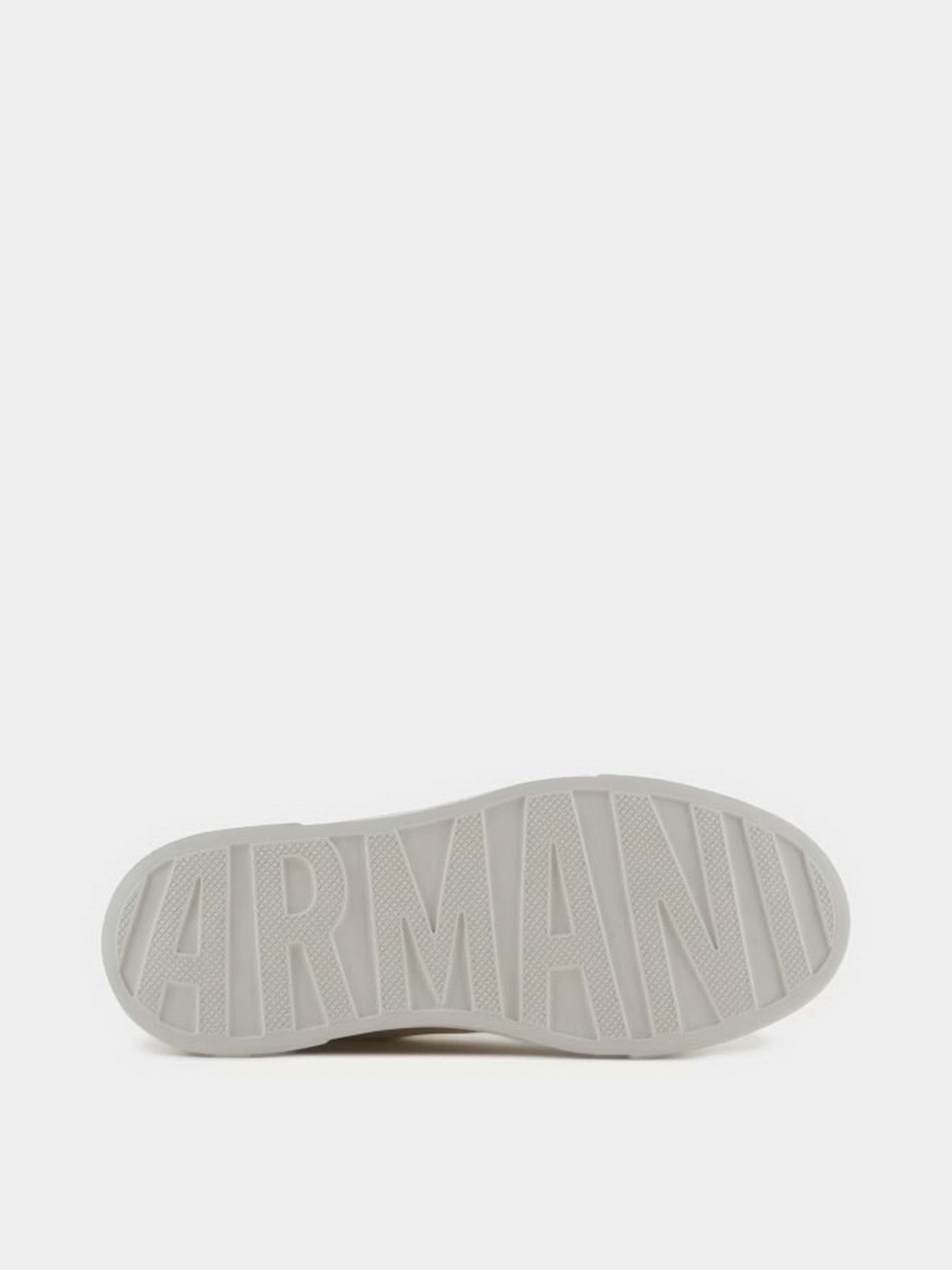 Кросівки Armani Exchange модель XDX160-XV888-T779 Кросівки Armani Exchange модель XDX160-XV888-T779 Фото