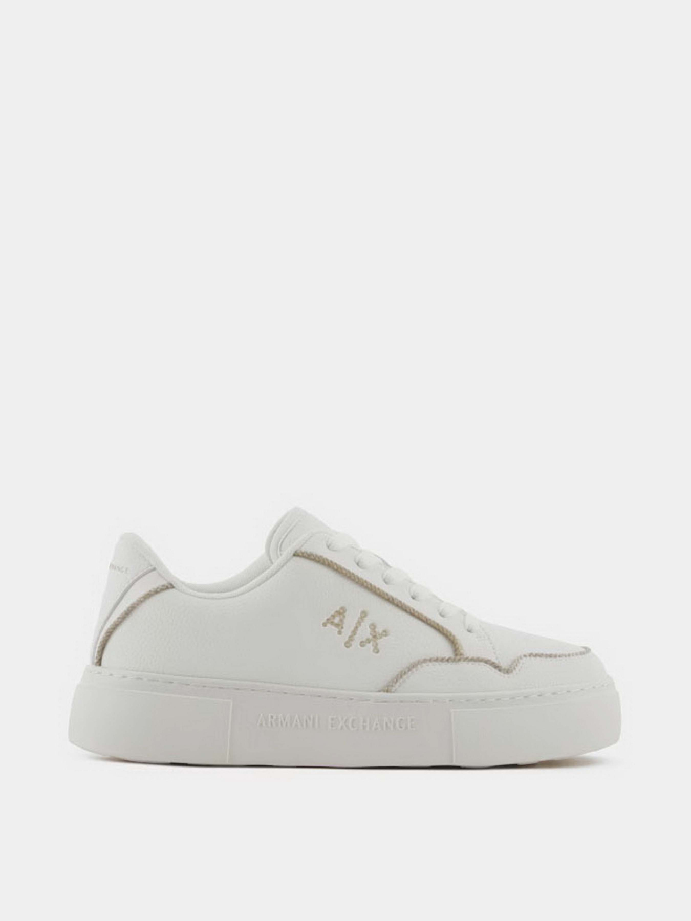Кросівки Armani Exchange модель XDX160-XV888-T779 Кросівки Armani Exchange модель XDX160-XV888-T779 Фото
