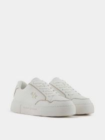 Кросівки Armani Exchange модель XDX160-XV888-T779 Фото