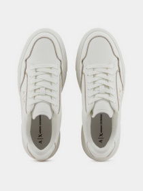 Кросівки Armani Exchange модель XDX160-XV888-T779 Фото