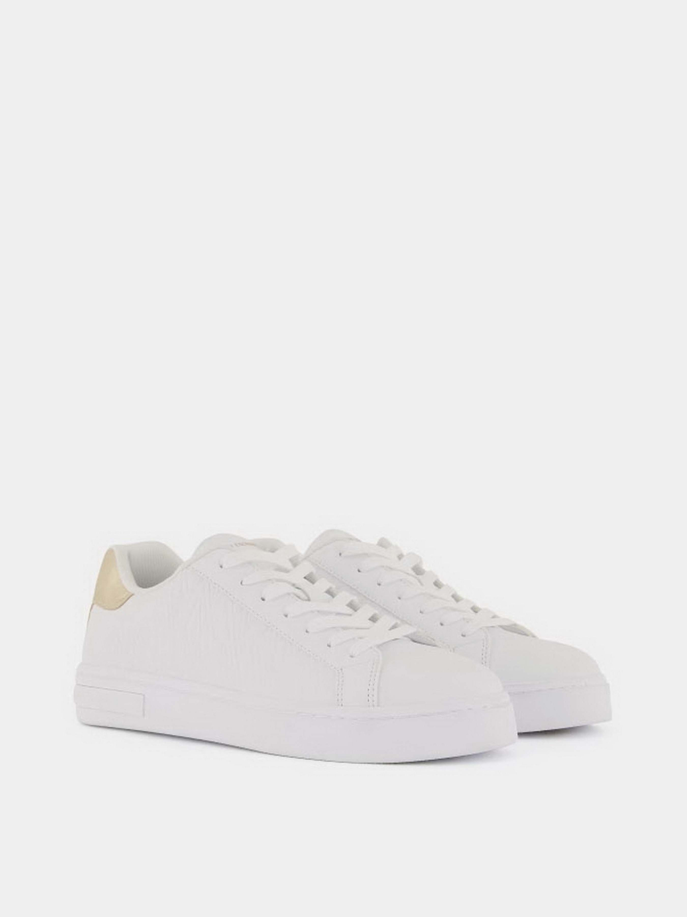 Кеды Armani Exchange модель XDX165-XV891-T782 Фото