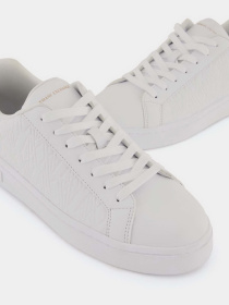 Кеды Armani Exchange модель XDX165-XV891-T782 Фото