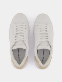 Кеды Armani Exchange модель XDX165-XV891-T782 Фото